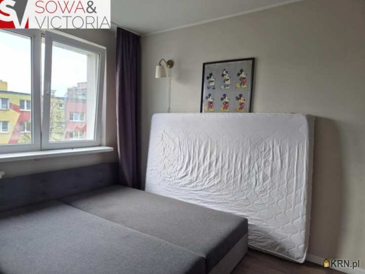 2 pokojowe, Mieszkanie  do wynajęcia, Wałbrzych, Piaskowa Góra, ul. 