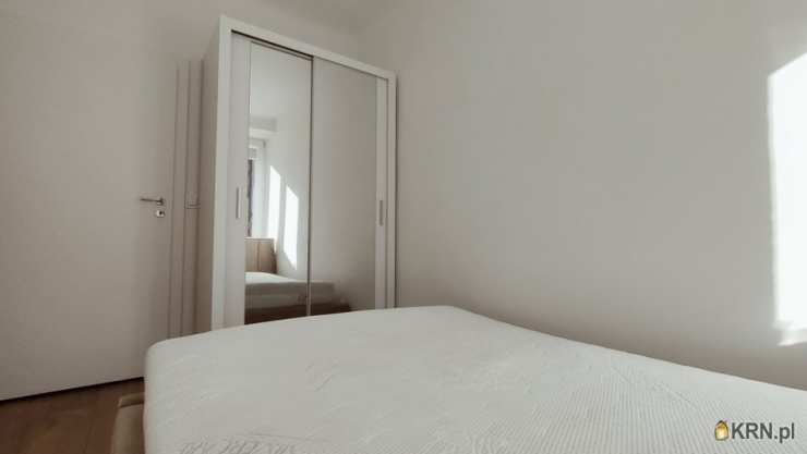 2 pokojowe, Mieszkanie  do wynajęcia, Warszawa, Wola, ul. 