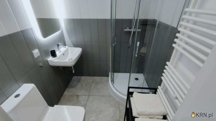 Mieszkanie  do wynajęcia, 2 pokojowe, Warszawa, Wola, ul. 