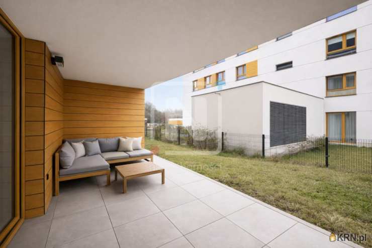 Mieszkanie  na sprzedaż, Warszawa, Bemowo/Chrzanów, ul. Kopalniana, 2 pokojowe