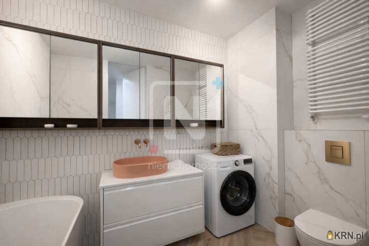 Nieruchomości Plus Piotr Kasprzak Paulina Pacelt Spółka Cywilna, Mieszkanie  na sprzedaż, Warszawa, Bemowo/Chrzanów, ul. Kopalniana