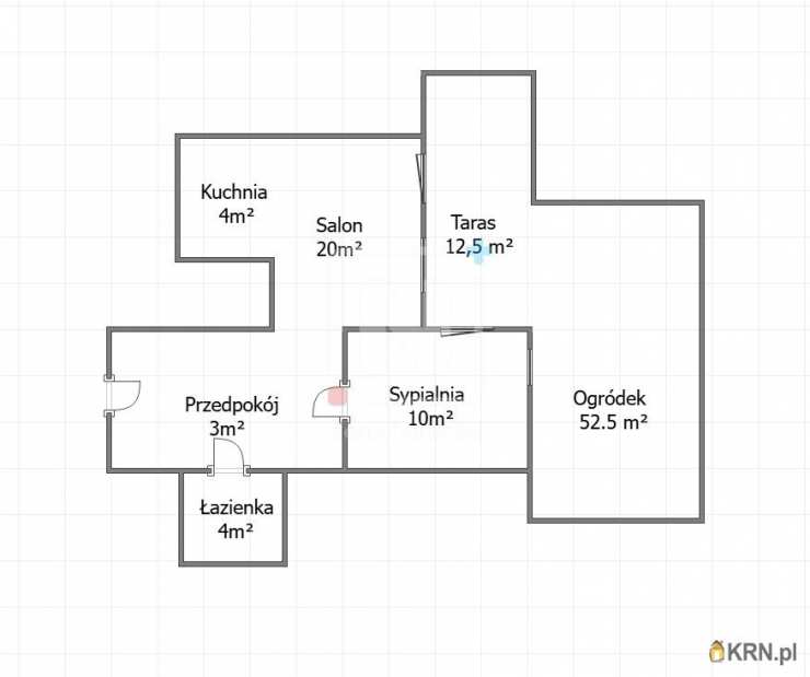 Warszawa, Bemowo/Chrzanów, ul. Kopalniana, Mieszkanie  na sprzedaż, 2 pokojowe