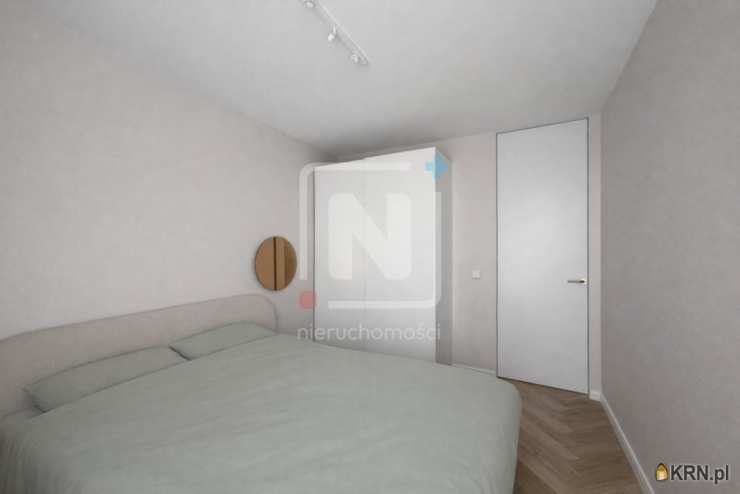 Mieszkanie  na sprzedaż, Warszawa, Bemowo/Chrzanów, ul. Kopalniana, 2 pokojowe