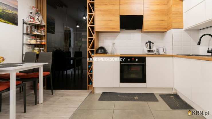 Kraków, Bieńczyce, ul. Bieńczycka, 2 pokojowe, Mieszkanie  na sprzedaż