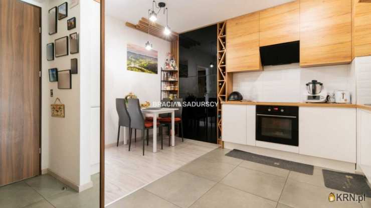 2 pokojowe, Kraków, Bieńczyce, ul. Bieńczycka, Mieszkanie  na sprzedaż