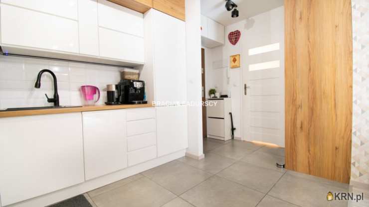 Mieszkanie  na sprzedaż, Kraków, Bieńczyce, ul. Bieńczycka, 2 pokojowe