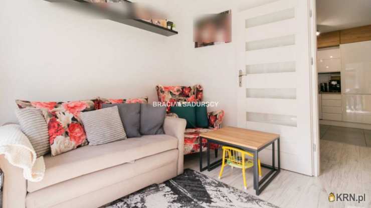 Mieszkanie  na sprzedaż, 2 pokojowe, Kraków, Bieńczyce, ul. Bieńczycka