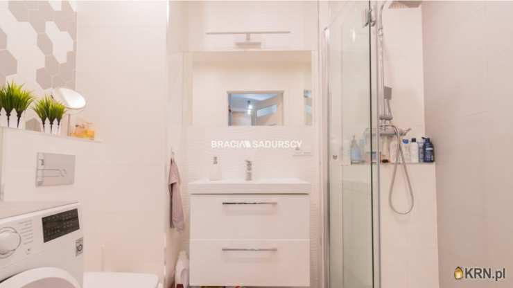 Kraków, Bieńczyce, ul. Bieńczycka, 2 pokojowe, Mieszkanie  na sprzedaż