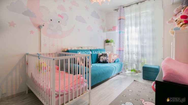 2 pokojowe, Kraków, Bieńczyce, ul. Bieńczycka, Mieszkanie  na sprzedaż