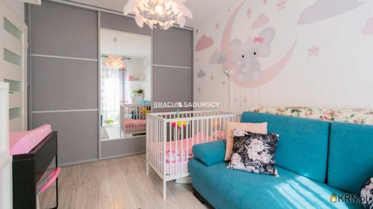 2 pokojowe, Mieszkanie  na sprzedaż, Kraków, Bieńczyce, ul. Bieńczycka