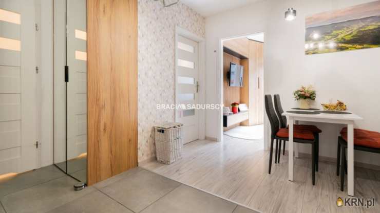 Mieszkanie  na sprzedaż, 2 pokojowe, Kraków, Bieńczyce, ul. Bieńczycka