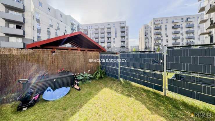 Kraków, Bieńczyce, ul. Bieńczycka, Mieszkanie  na sprzedaż, 2 pokojowe