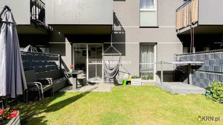 Kraków, Bieńczyce, ul. Bieńczycka, 2 pokojowe, Mieszkanie  na sprzedaż