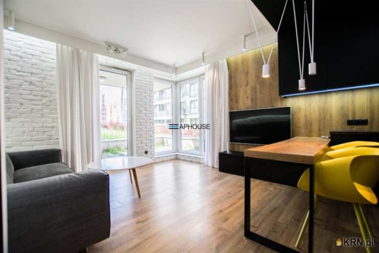 Mieszkanie  na sprzedaż, Kraków, Podgórze/Zabłocie, ul. , 2 pokojowe