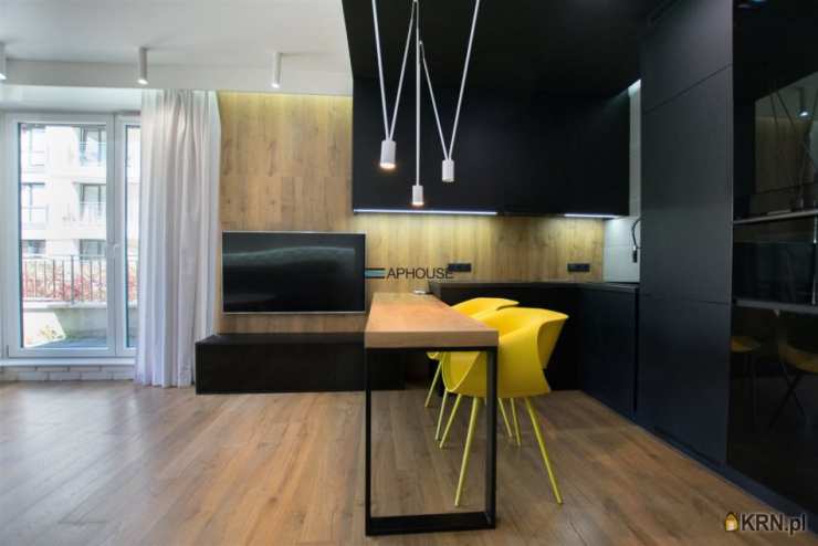 Aphouse Nieruchomości, Mieszkanie  na sprzedaż, Kraków, Podgórze/Zabłocie, ul. 