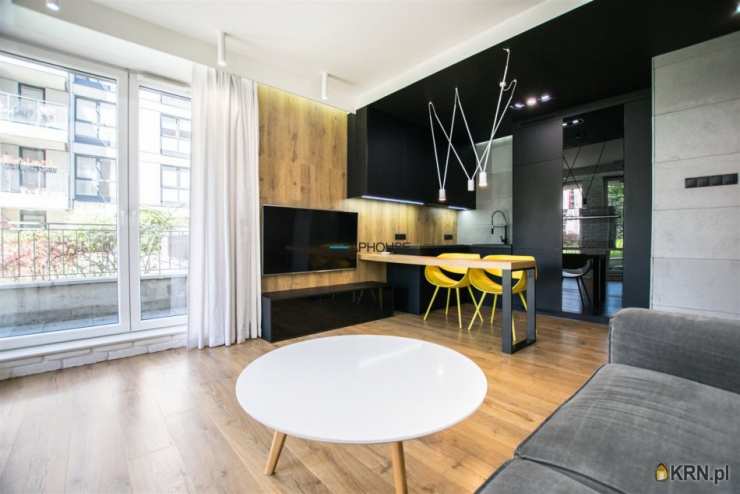 Mieszkanie  na sprzedaż, Kraków, Podgórze/Zabłocie, ul. , 2 pokojowe