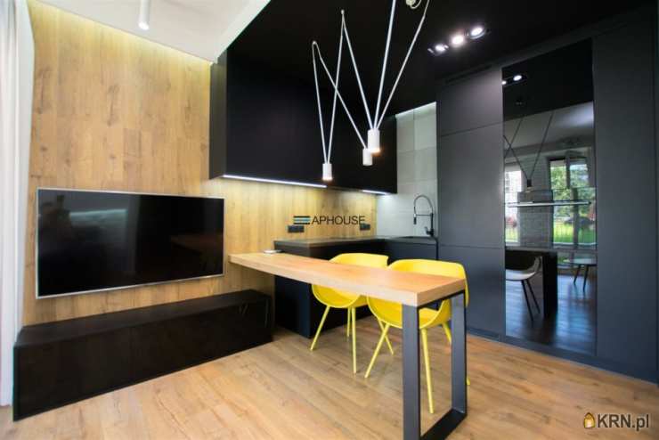 2 pokojowe, Mieszkanie  na sprzedaż, Kraków, Podgórze/Zabłocie, ul. 