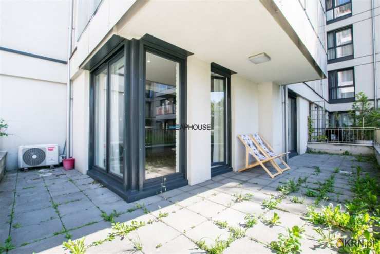 Mieszkanie  na sprzedaż, Kraków, Podgórze/Zabłocie, ul. , 2 pokojowe