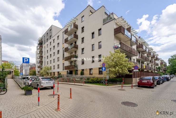 Mieszkanie  na sprzedaż, 2 pokojowe, Kraków, Grzegórzki, ul. Grzegórzecka