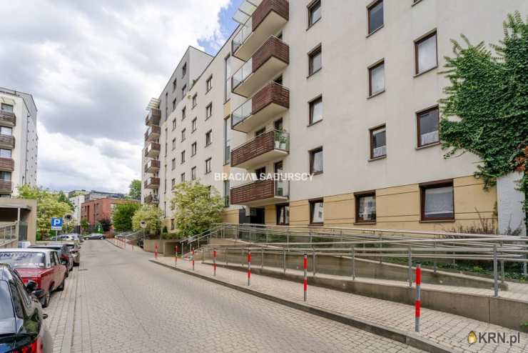 BRACIA SADURSCY NIERUCHOMOŚCI ODDZIAŁ BS5 NOWA HUTA, Mieszkanie  na sprzedaż, Kraków, Grzegórzki, ul. Grzegórzecka