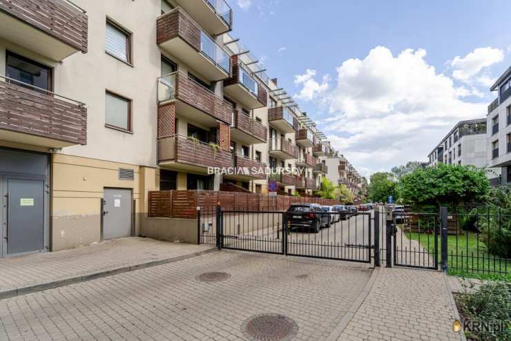 Mieszkanie  na sprzedaż, Kraków, Grzegórzki, ul. Grzegórzecka, 2 pokojowe