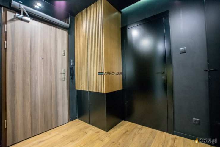 Aphouse Nieruchomości, Mieszkanie  na sprzedaż, Kraków, Podgórze/Zabłocie, ul. 