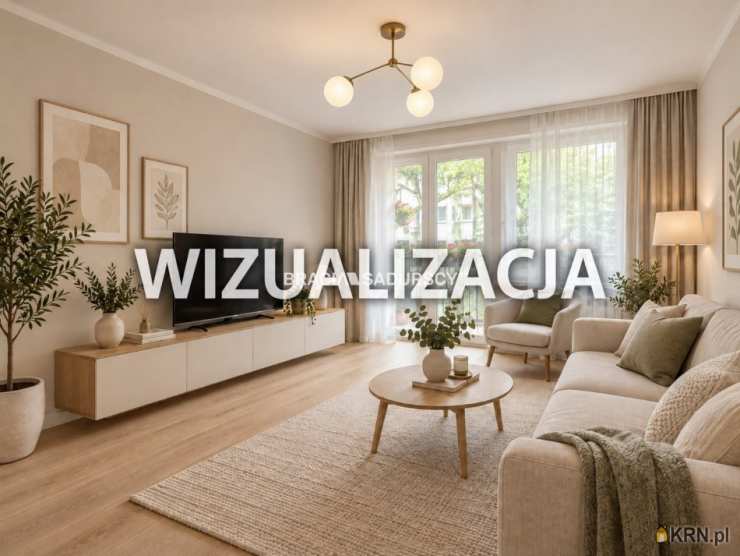 Mieszkanie  na sprzedaż, 2 pokojowe, Kraków, Wzgórza Krzesławickie, ul. Na Wzgórzach