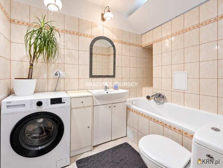 2 pokojowe, Mieszkanie  na sprzedaż, Kraków, Wzgórza Krzesławickie, ul. Na Wzgórzach