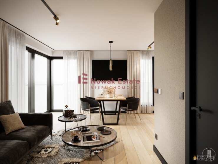 Mieszkanie  na sprzedaż, Bańska Niżna, ul. Papieska, 2 pokojowe