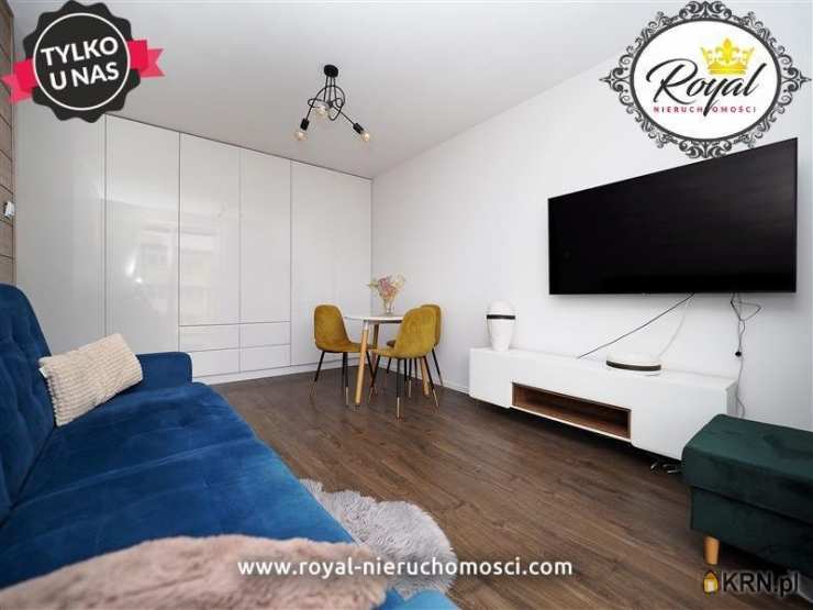 Mieszkanie  do wynajęcia, Koszalin, ul. Zwycięstwa, 2 pokojowe