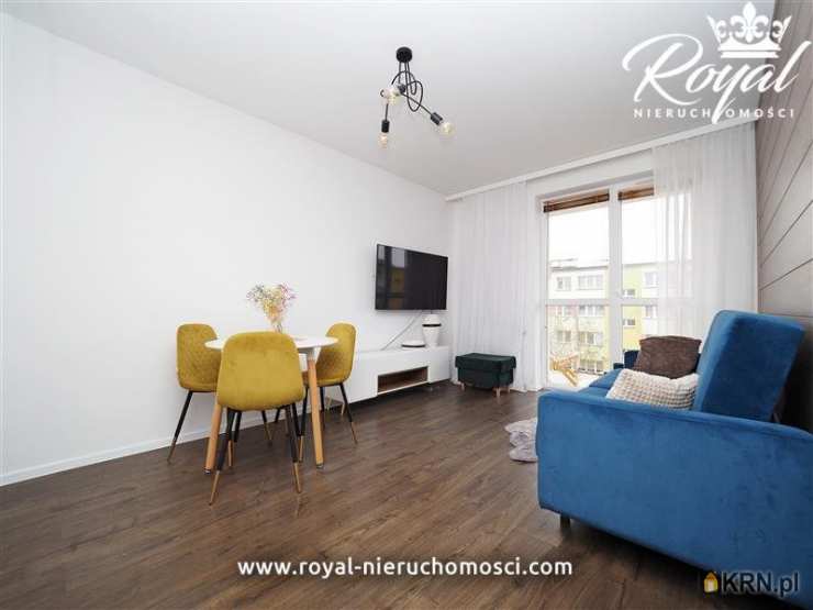 Mieszkanie  do wynajęcia, 2 pokojowe, Koszalin, ul. Zwycięstwa