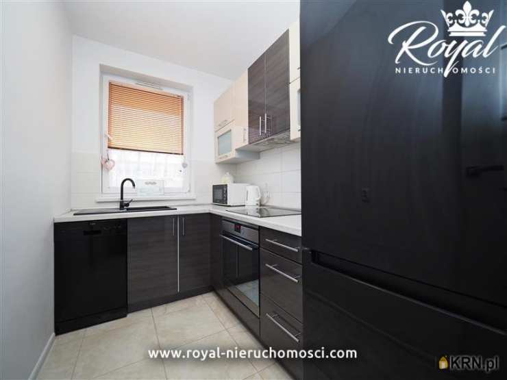 Mieszkanie  do wynajęcia, 2 pokojowe, Koszalin, ul. Zwycięstwa