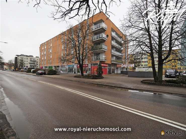 2 pokojowe, Koszalin, ul. Zwycięstwa, Mieszkanie  do wynajęcia