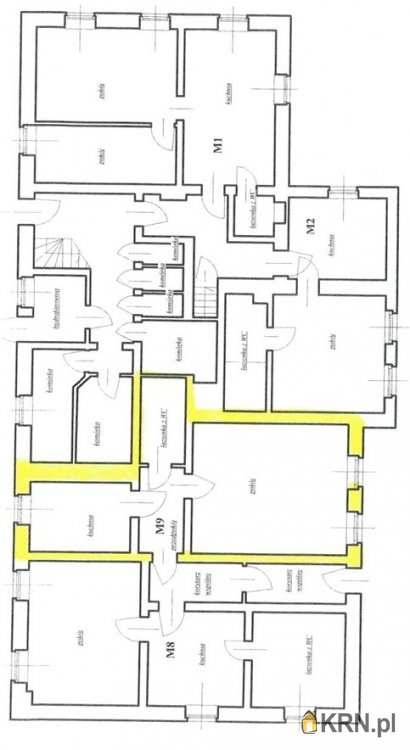 Trzebieszowice, ul. , Mieszkanie  na sprzedaż, 1 pokojowe