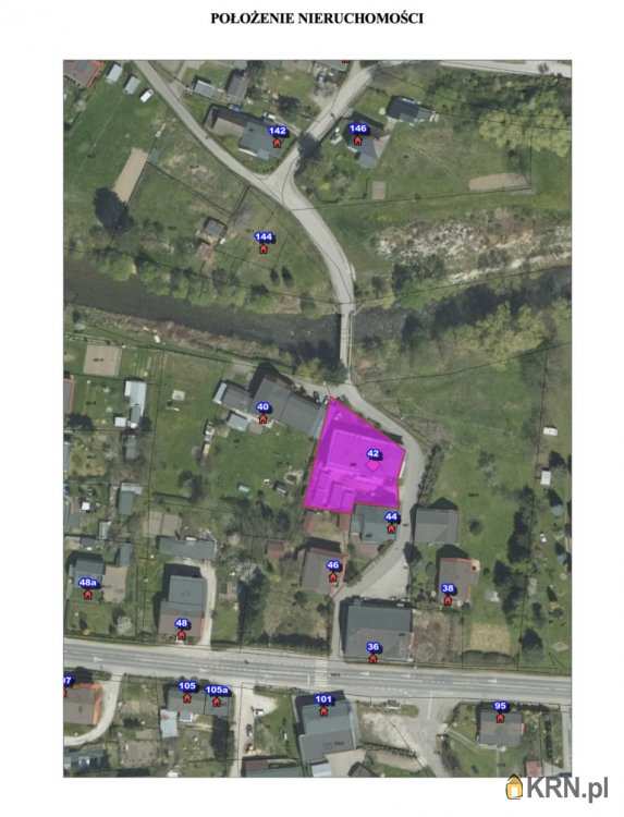 Trzebieszowice, ul. , Mieszkanie  na sprzedaż, 1 pokojowe