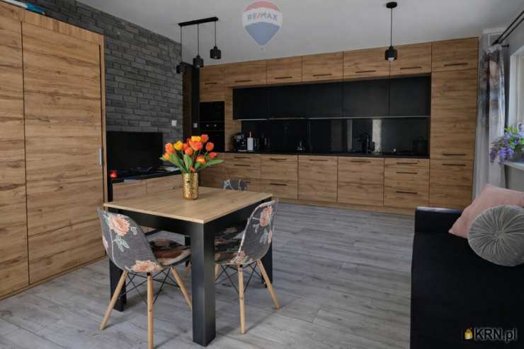 Mieszkanie  na sprzedaż, Skoki, ul. , 2 pokojowe