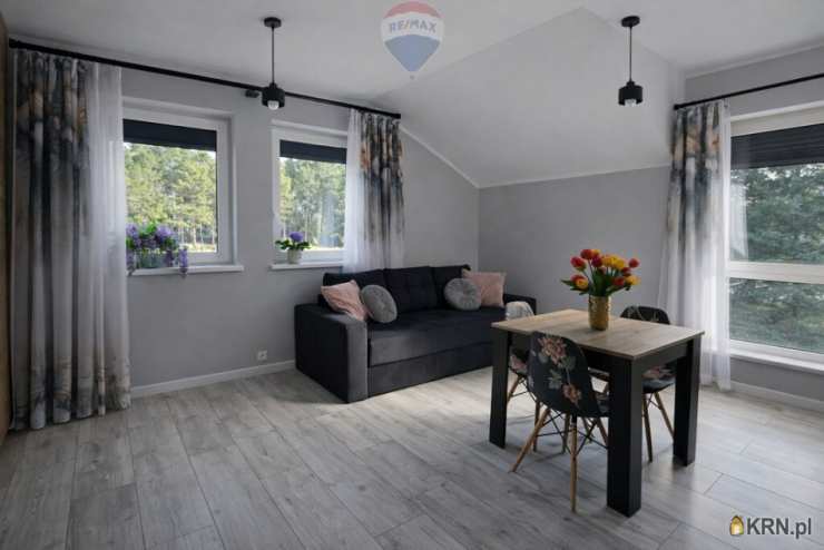 Mieszkanie  na sprzedaż, 2 pokojowe, Skoki, ul. 