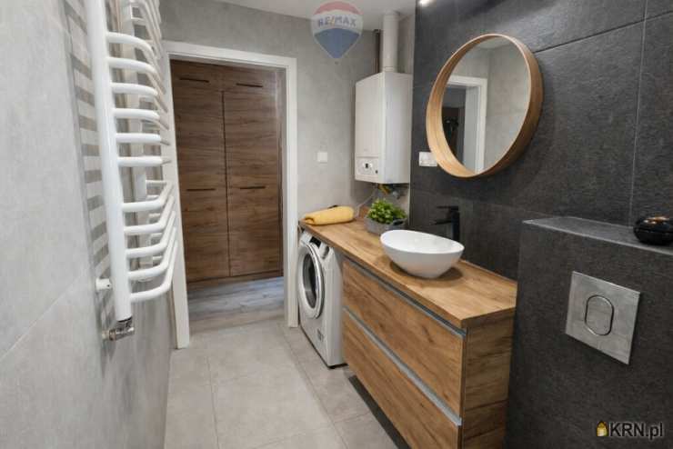 2 pokojowe, Skoki, ul. , Mieszkanie  na sprzedaż