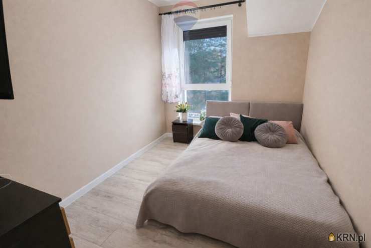 RE/MAX Polska, Mieszkanie  na sprzedaż, Skoki, ul. 