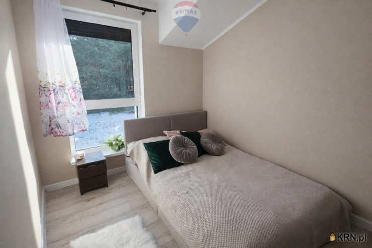 Mieszkanie  na sprzedaż, Skoki, ul. , 2 pokojowe