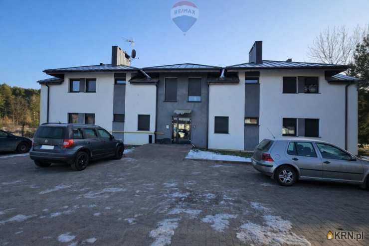 Skoki, ul. , Mieszkanie  na sprzedaż, 2 pokojowe