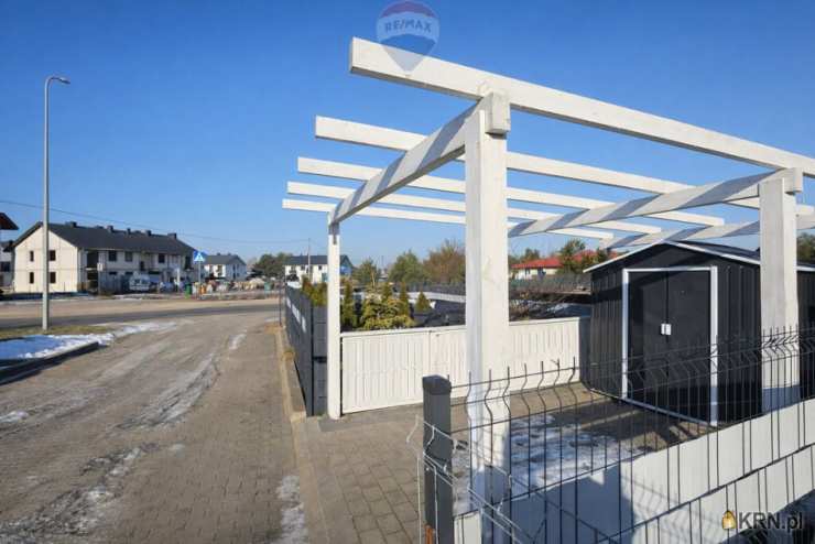 Skoki, ul. , 2 pokojowe, Mieszkanie  na sprzedaż