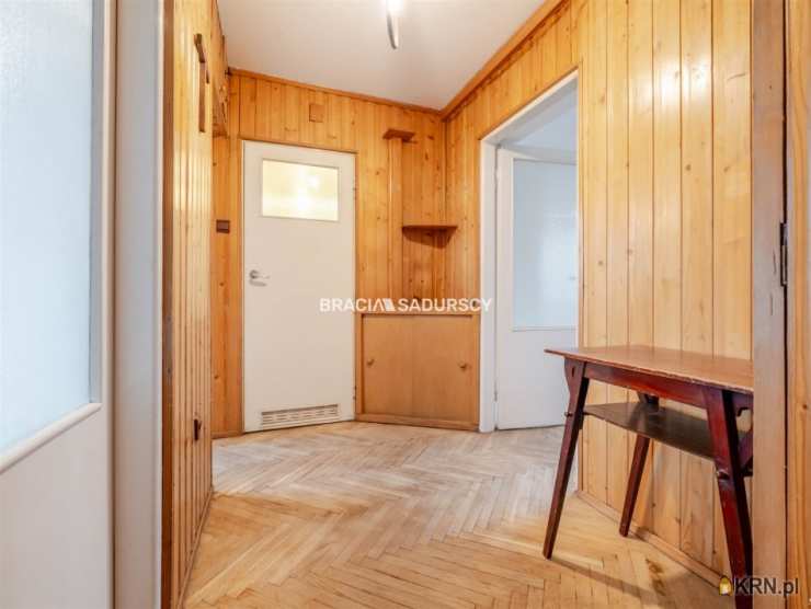 BRACIA SADURSCY ODDZIAŁ BS4 KROWODRZA, Mieszkanie  na sprzedaż, Kraków, Krowodrza/Łobzów, ul. Czarnowiejska