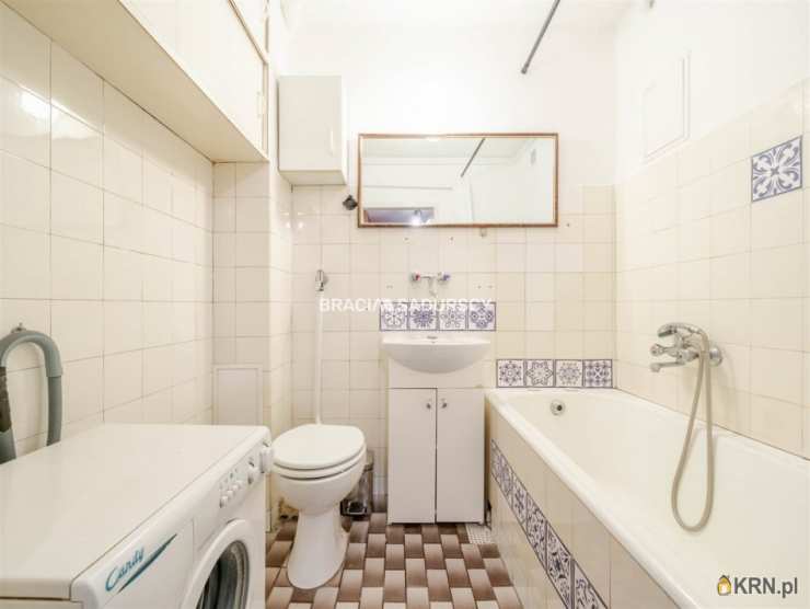 2 pokojowe, Kraków, Krowodrza/Łobzów, ul. Czarnowiejska, Mieszkanie  do wynajęcia