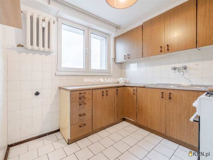 Mieszkanie  na sprzedaż, 2 pokojowe, Kraków, Krowodrza/Łobzów, ul. Czarnowiejska