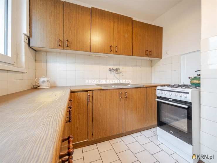 Kraków, Krowodrza/Łobzów, ul. Czarnowiejska, 2 pokojowe, Mieszkanie  na sprzedaż