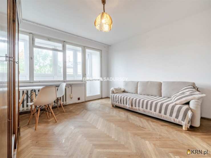 2 pokojowe, Kraków, Krowodrza/Łobzów, ul. Czarnowiejska, Mieszkanie  na sprzedaż