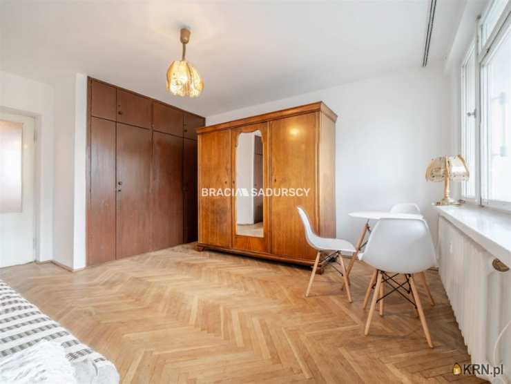 Mieszkanie  na sprzedaż, 2 pokojowe, Kraków, Krowodrza/Łobzów, ul. Czarnowiejska