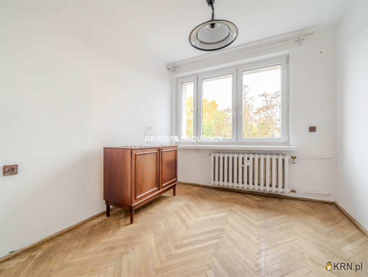 Mieszkanie  na sprzedaż, Kraków, Krowodrza/Łobzów, ul. Czarnowiejska, 2 pokojowe