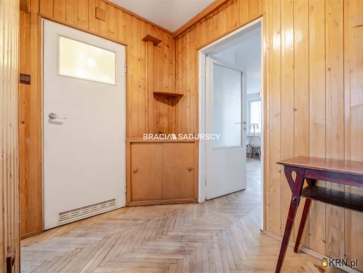 2 pokojowe, Kraków, Krowodrza/Łobzów, ul. Czarnowiejska, Mieszkanie  na sprzedaż